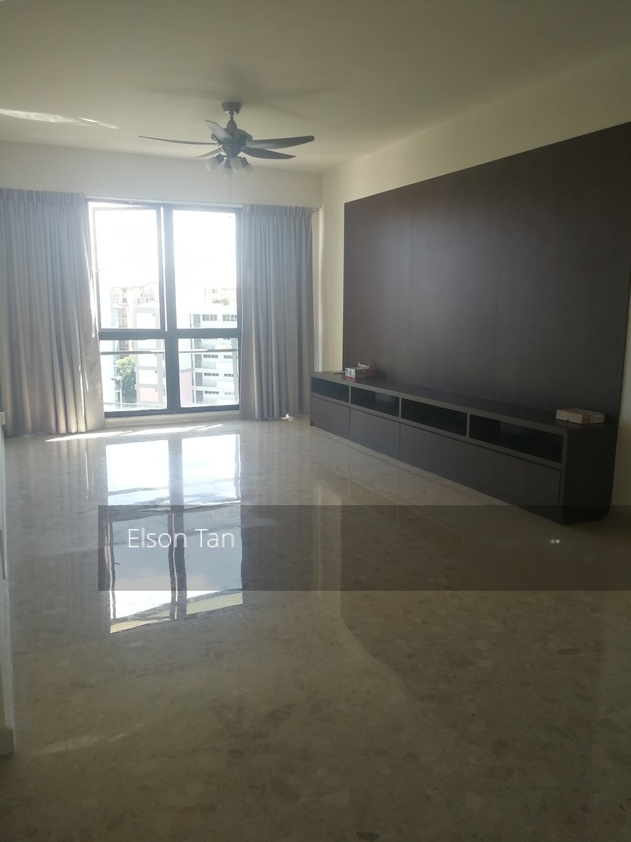 Simei Green Condominium (D18), Condominium #148137432